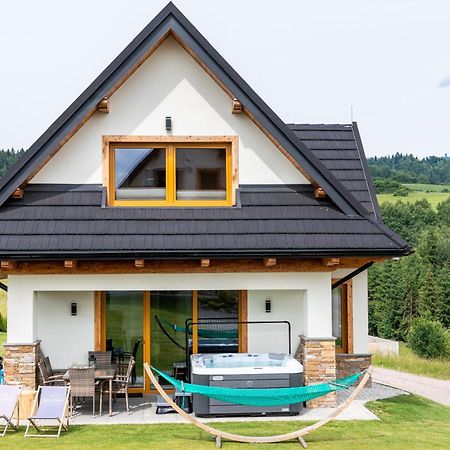 Czorsztyn Ski&Sail Aparthouse Маньови Экстерьер фото