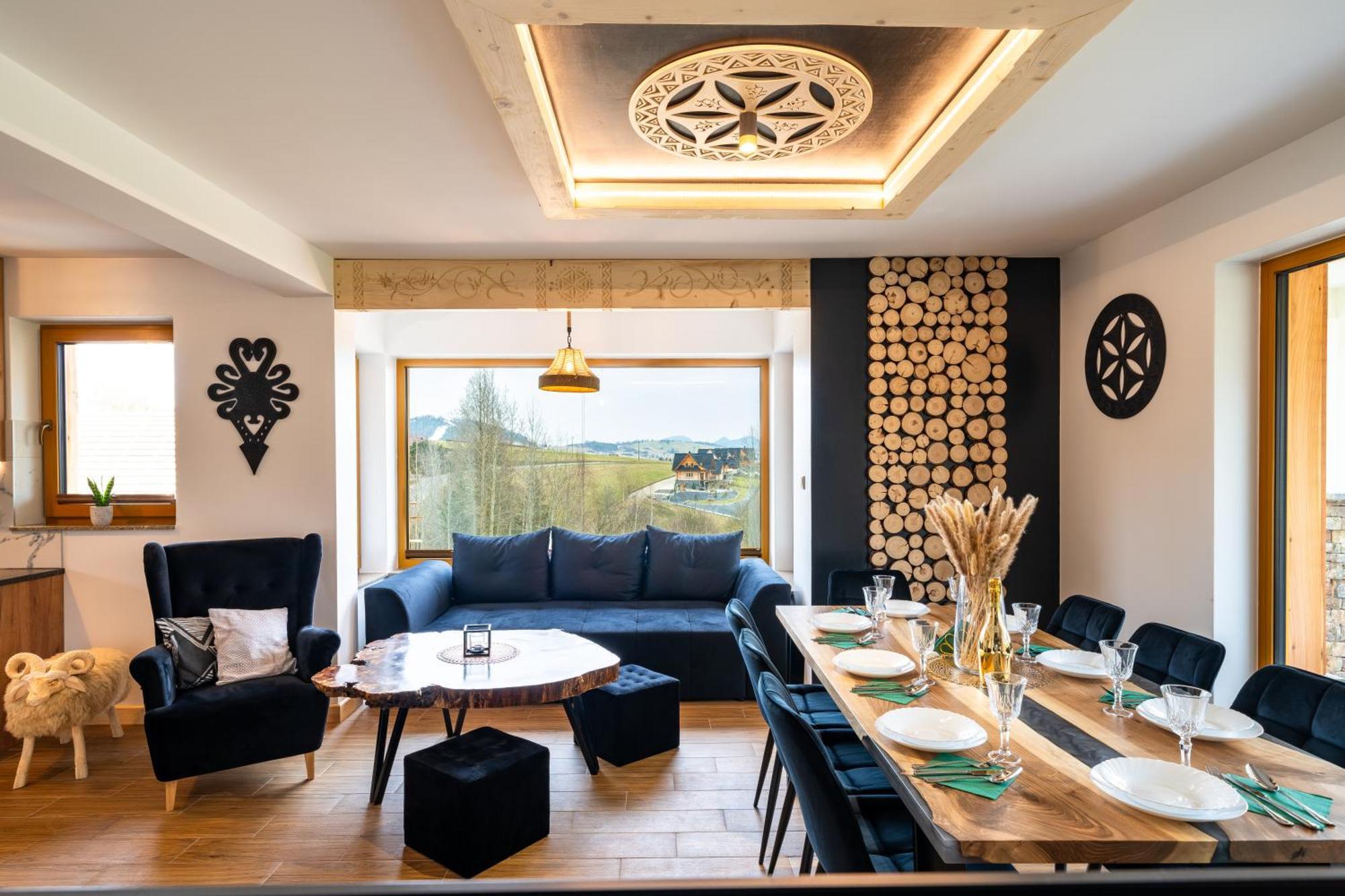 Czorsztyn Ski&Sail Aparthouse Маньови Номер фото