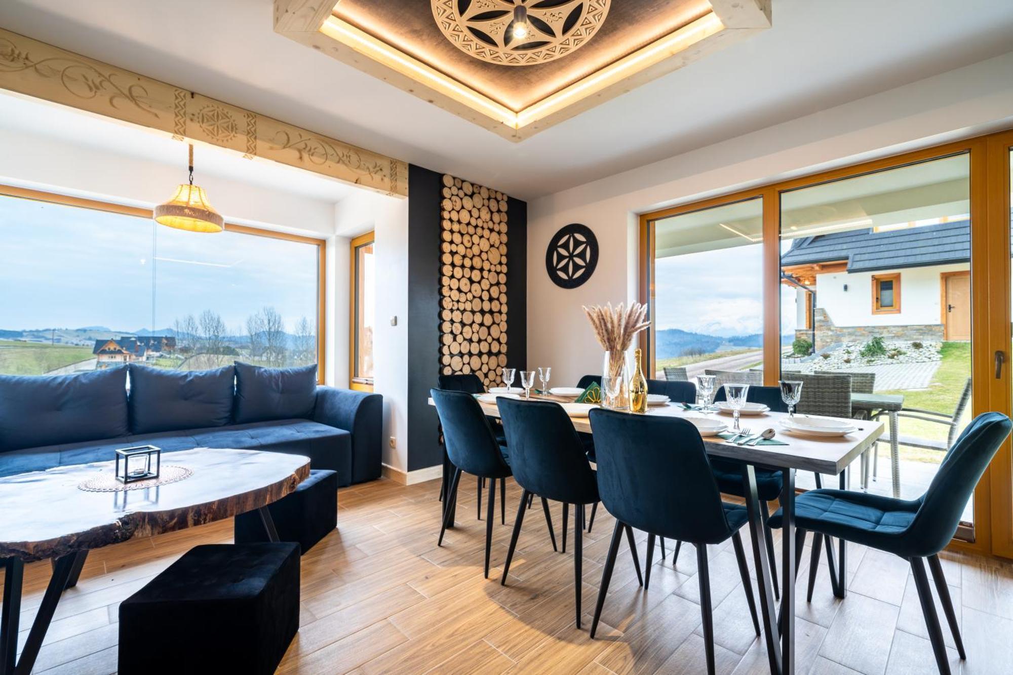 Czorsztyn Ski&Sail Aparthouse Маньови Номер фото