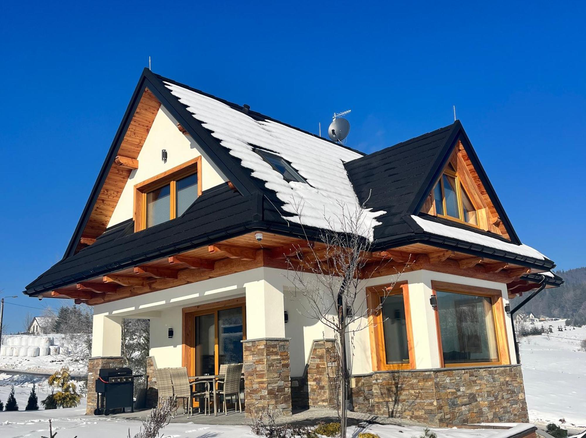 Czorsztyn Ski&Sail Aparthouse Маньови Номер фото