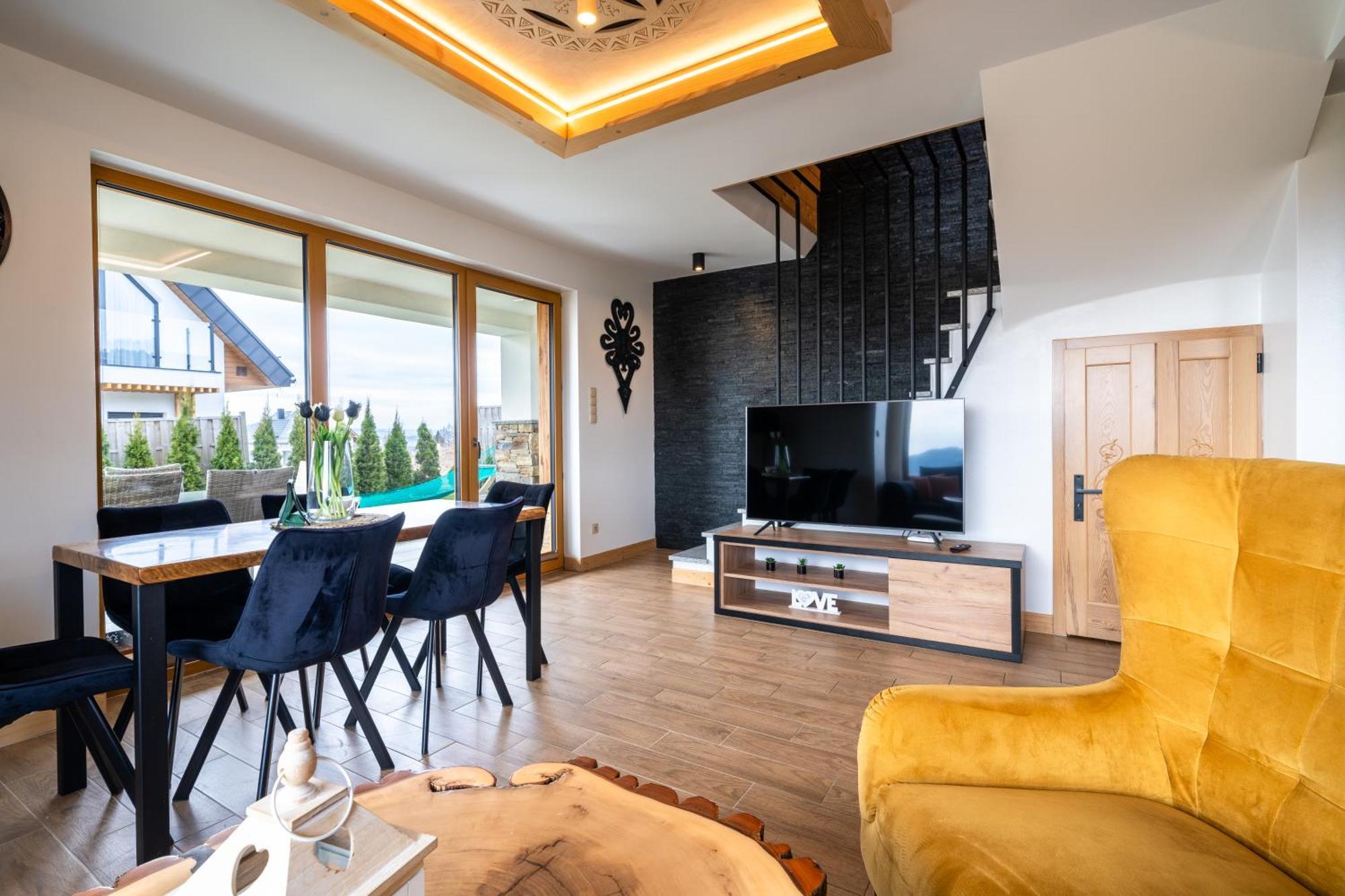 Czorsztyn Ski&Sail Aparthouse Маньови Номер фото