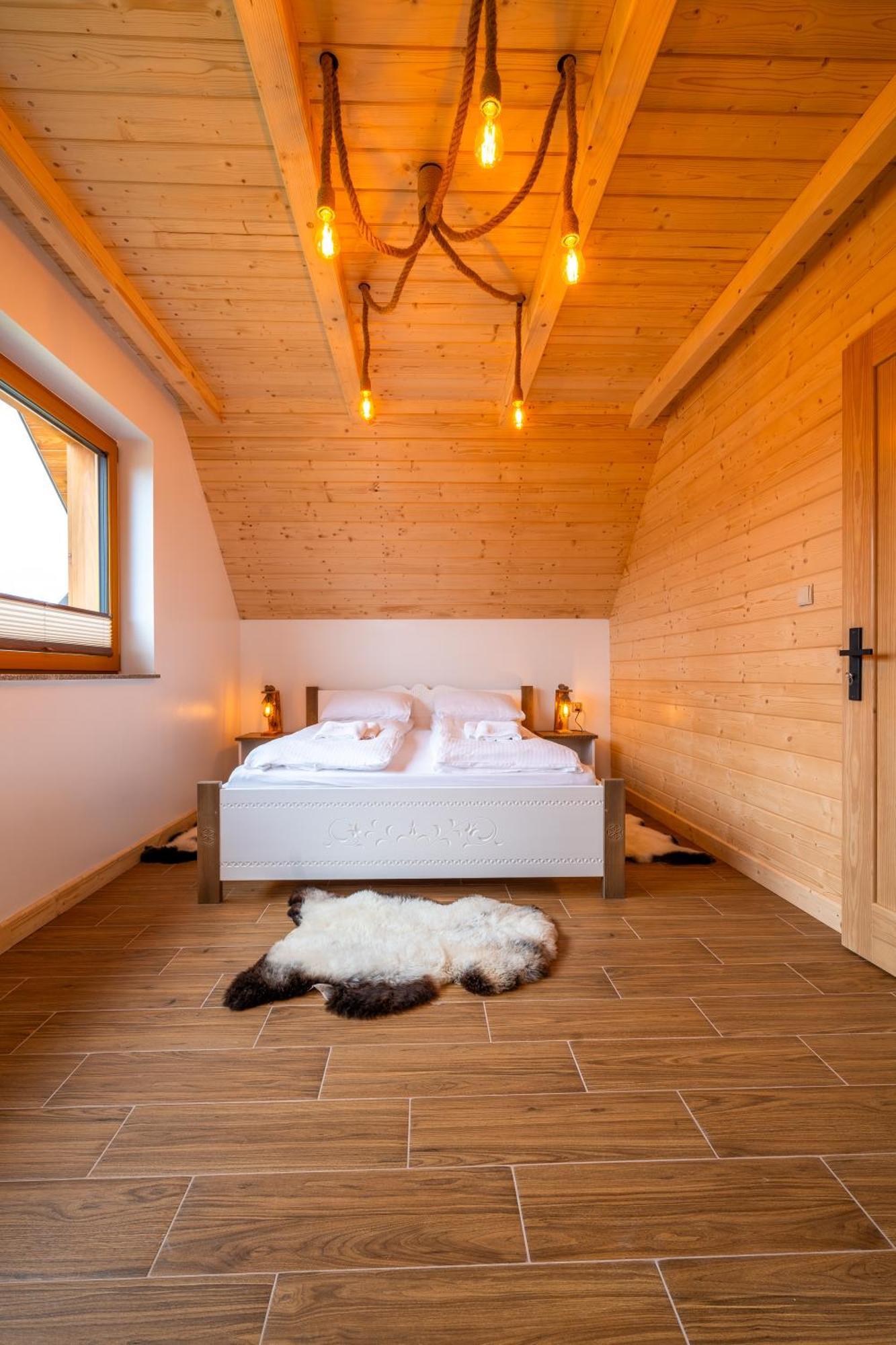 Czorsztyn Ski&Sail Aparthouse Маньови Номер фото