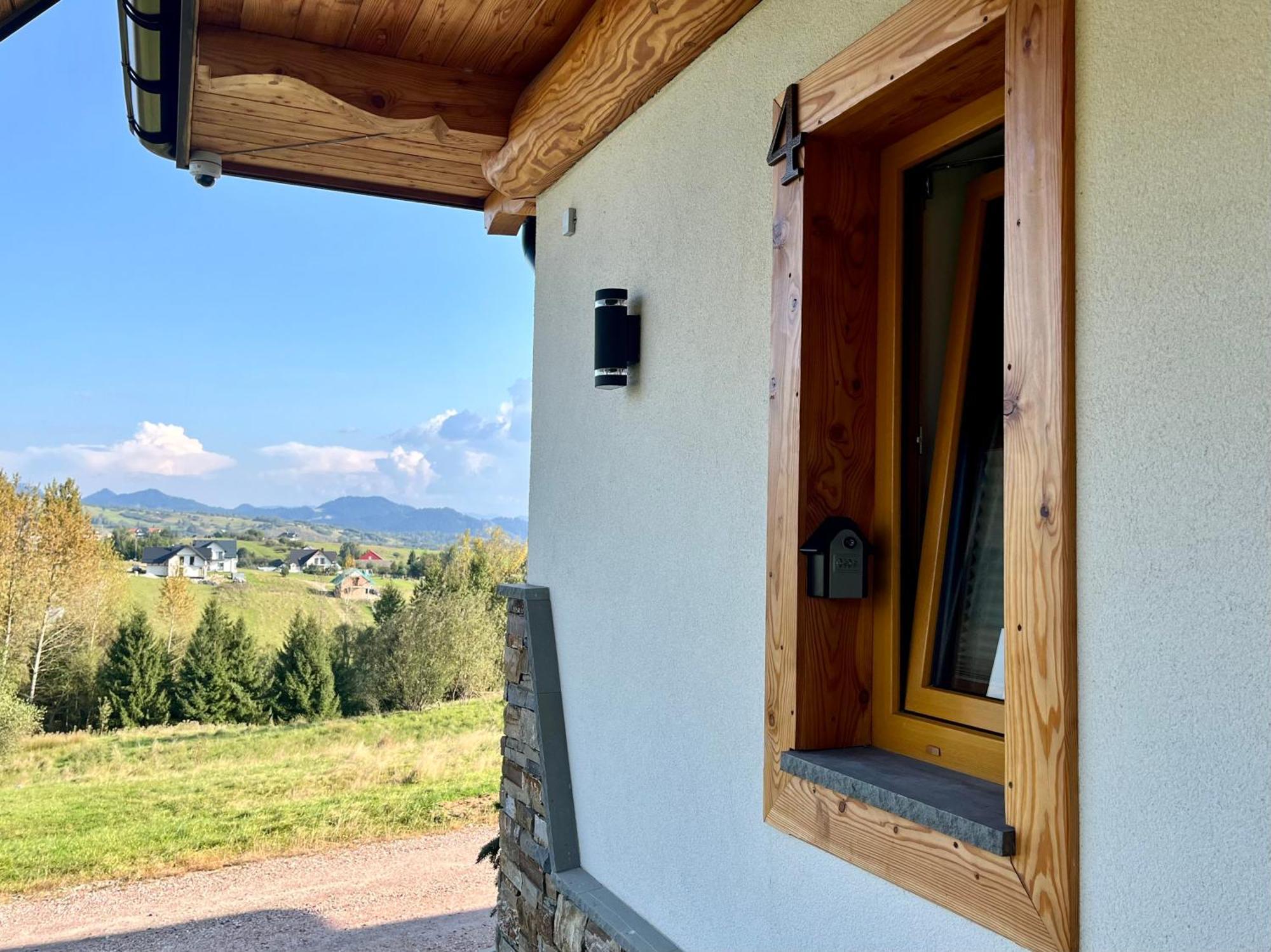 Czorsztyn Ski&Sail Aparthouse Маньови Номер фото