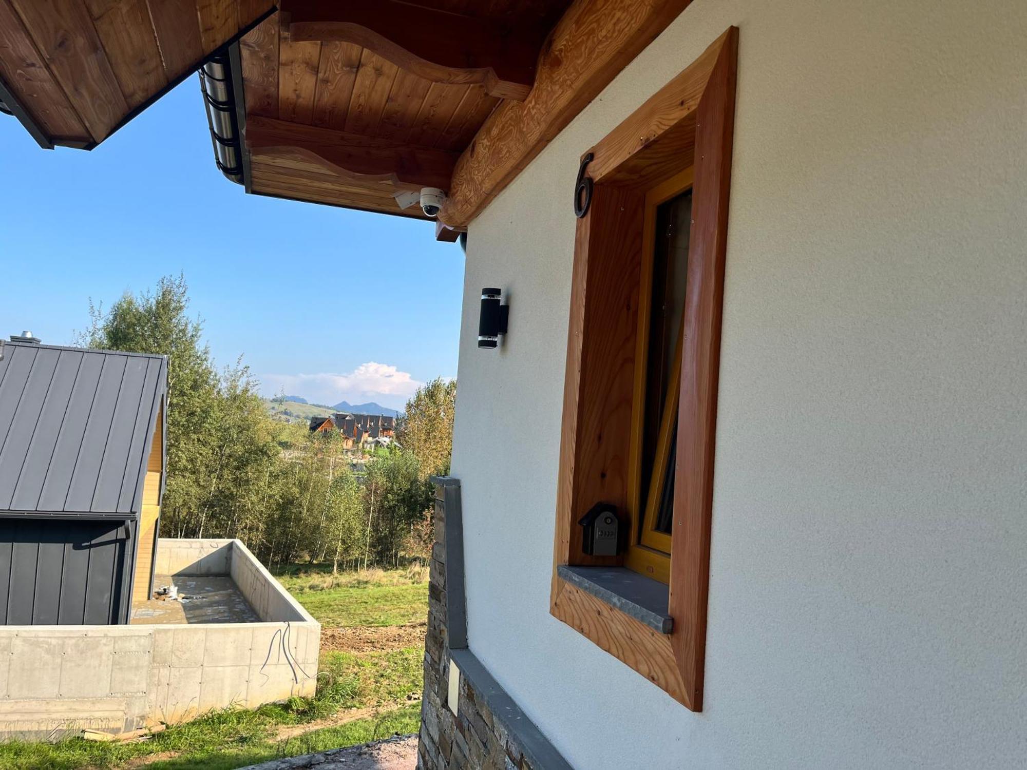 Czorsztyn Ski&Sail Aparthouse Маньови Номер фото