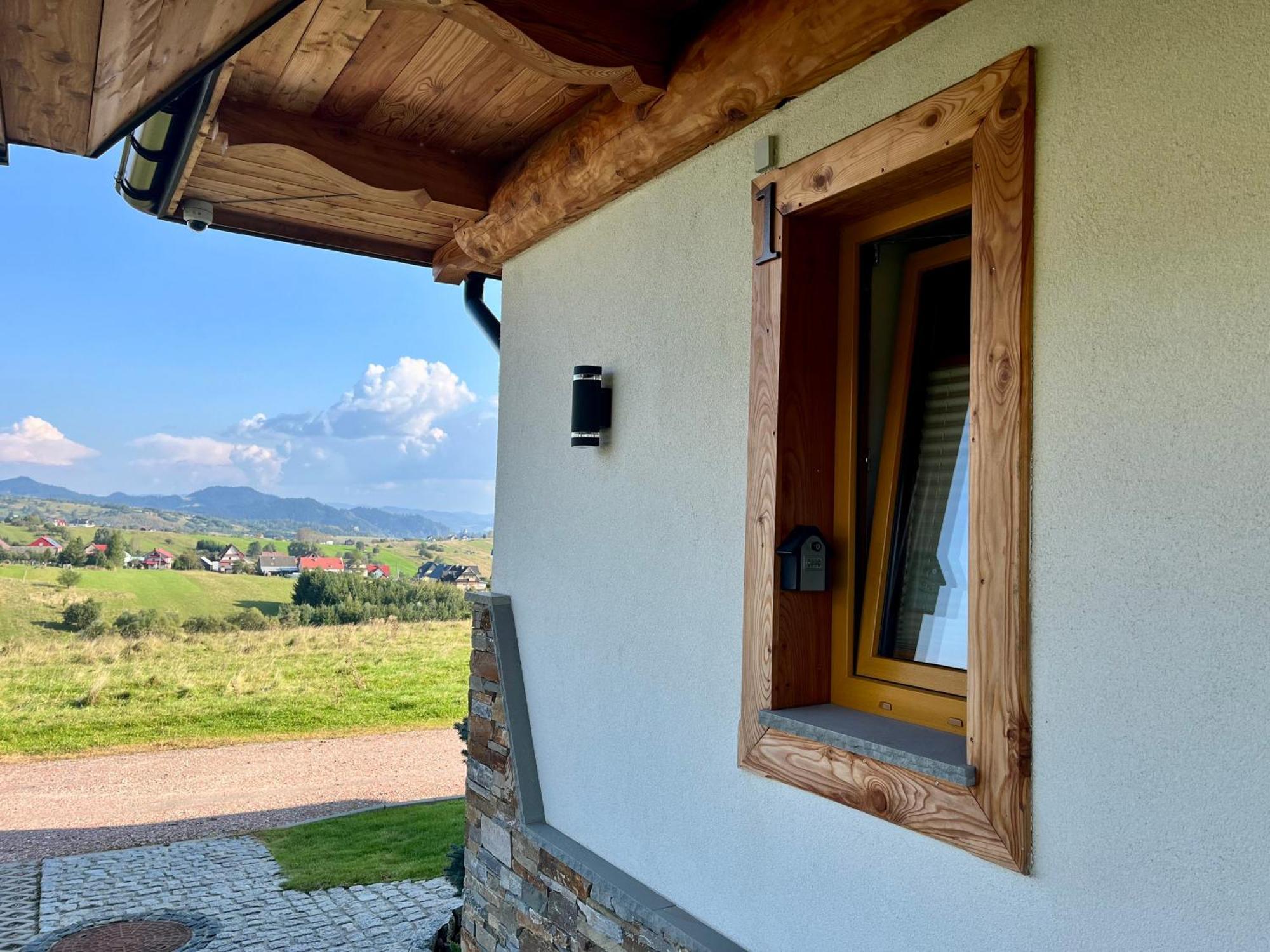 Czorsztyn Ski&Sail Aparthouse Маньови Номер фото